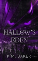 Hallow's Eden B0FXJGWWFG Book Cover