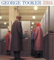 George Tooker 1566400686 Book Cover