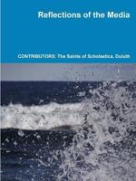 Reflections of the Media 1312751347 Book Cover
