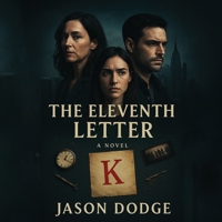 The Eleventh Letter (The Letter Murders) B0GWRMFRDX Book Cover