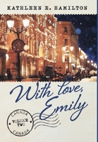 With Love, Emily Volume 2 1039155456 Book Cover