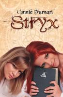 Stryx: Il marchio della strega 151912533X Book Cover