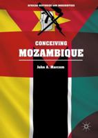 Conceiving Mozambique 3319659863 Book Cover