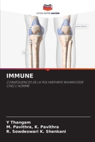 Immune 6205896338 Book Cover