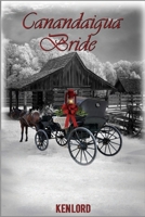 Canandaigua Bride 1716308933 Book Cover
