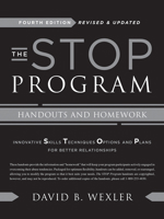 The STOP Program: Handouts and Homework 0393714594 Book Cover