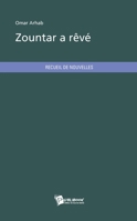 Zountar a rêvé (French Edition) 292402062X Book Cover