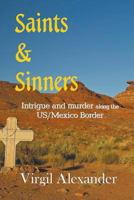 Saints & Sinners 1610091558 Book Cover