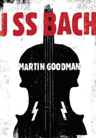 J SS Bach 1903110629 Book Cover