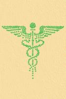 Medical Marijuana Journal: Medical Cannabis Log Book Journal - Perfect Strain Tracker For Medicinal And Recreational Marijuana Users 1082304395 Book Cover