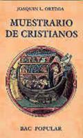 Muestrario de cristianos. Modos y maneras de entender la fe (POPULAR) 8479141603 Book Cover