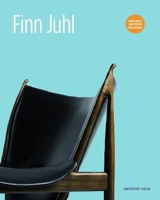 Finn Juhl - Furniture, Architecture, Applied Art 8774074040 Book Cover