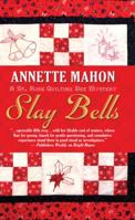 Slay Bells 1410493644 Book Cover