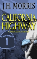 California Highway: A musician's journey B08WJZCNNS Book Cover