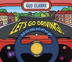 Let's Go Driving 1406323500 Book Cover