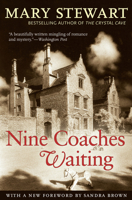 Nine Coaches Waiting 0449239888 Book Cover