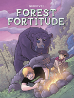 Forest Fortitude 1644941406 Book Cover