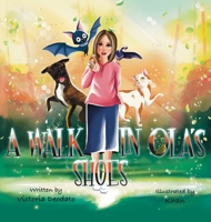 A Walk In Ola's Shoes 1738733807 Book Cover