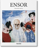 Ensor 3822858587 Book Cover