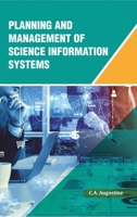 Planning and Management of Science Information Systems 8194739861 Book Cover