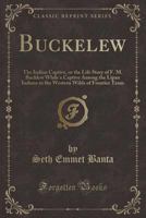 Buckelew 1016906919 Book Cover