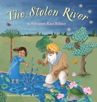 The Stolen River 1919499202 Book Cover