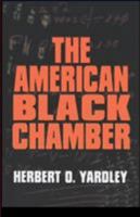 The American Black Chamber 4871876381 Book Cover