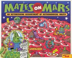 Mazes on Mars 0816759456 Book Cover