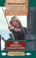 Robin of Sherwood: Series 4 Collection 1913256626 Book Cover