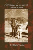 A�oranzas de mi tierra: Colecci�n de poes�a 1480263079 Book Cover