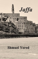 Jaffa: Edição em português (Portuguese Edition) B0C87K8SN1 Book Cover