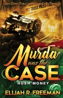 Murda Was the Case 195527052X Book Cover