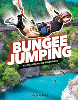 Bungee Jumping 1098299159 Book Cover