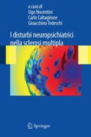 I Disturbi Neuropsichiatrici Nella Sclerosi Multipla 8847017106 Book Cover