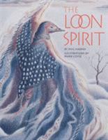 The Loon Spirit 1559714638 Book Cover