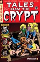 Tales from the Crypt #5: Yabba Dabba Voodoo (Tales from the Crypt Graphic Novels) 1597071161 Book Cover