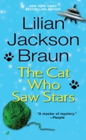 The Cat Who Saw Stars 0399144315 Book Cover
