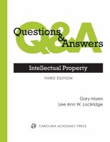 Questions & Answers: Intellectual Property (2014) 1630435988 Book Cover