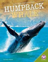 Humpback Whale 1680784692 Book Cover