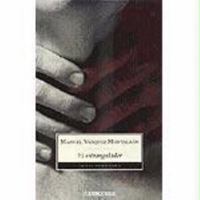 El estrangulador 8497936949 Book Cover
