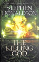 The Killing God 0399586199 Book Cover