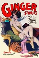 Ginger Stories 1387244973 Book Cover