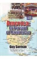 America: In Pursuit of Happiness 8176211982 Book Cover
