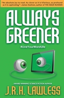 Always Greener B08Z9VZRWZ Book Cover