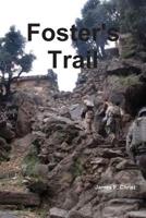 Foster's Trail (Afghanistan War Series Book 12) 1530444098 Book Cover