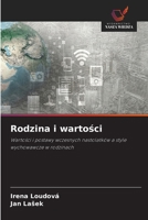 Rodzina i wartosci (Polish Edition) 6630303385 Book Cover