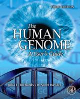 The Human Genome: A User's Guide 0123334624 Book Cover