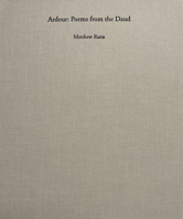 Ardour: Poems from the Daud 1945129069 Book Cover