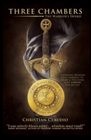 Three Chambers: The Warrior's Sword 0578803879 Book Cover