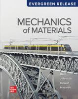Mhe High School Mechanics of Materials 1265653429 Book Cover